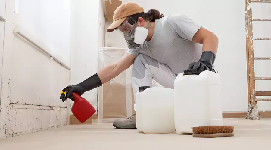How Long Does Mold Remediation Take: Complete Timeline, Factors & Process