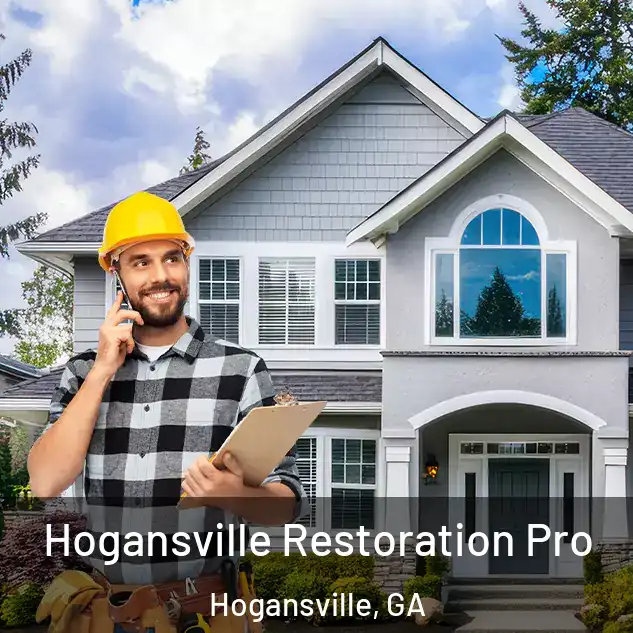  Hogansville Restoration Pro Hogansville, GA