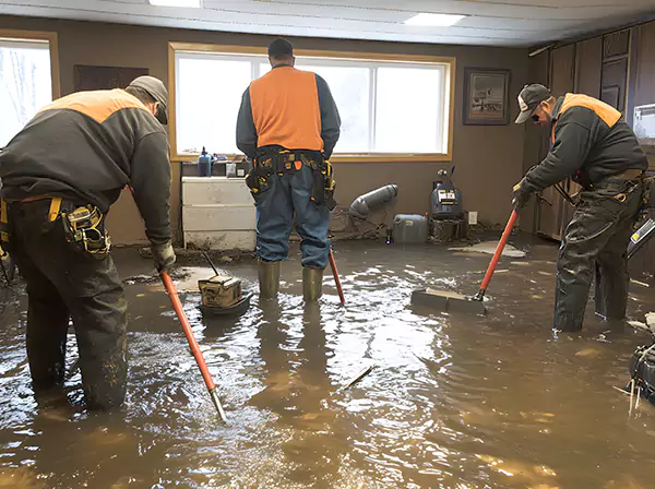 Stormwater Removal Services in Hogansville, GA