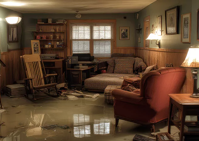 Your Emergency Apartment Water Restoration Specialist in Hogansville, GA