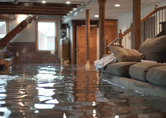 Your Sewage Restoration Experts in Hogansville, GA
