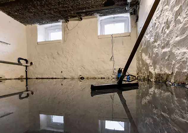 Trusted Basement Water Damage Cleanup: Your Flood Damage Cleanup Company in Hogansville, GA