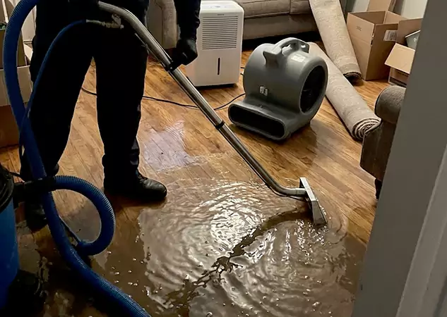 Reliable Basement Water Remediation: Your Basement Water Restoration in Hogansville, GA