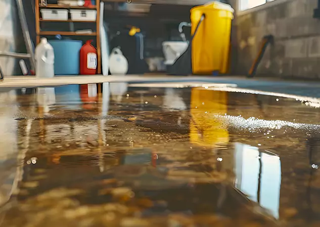Proven Basement Water Remediation: Your Flood Damage Cleanup Company in Hogansville, GA