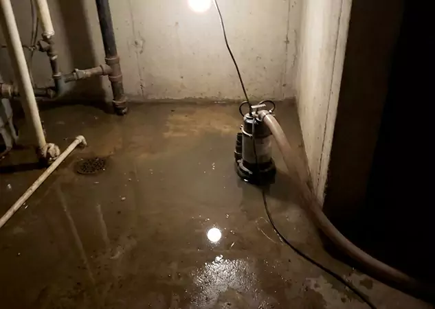 Your Water Damage Restoration Partner in Hogansville, GA