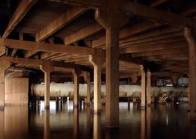 Your Water Damage Mitigation Experts in Hogansville, GA