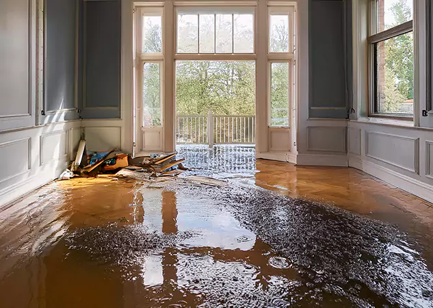 Your Disaster Restoration Services in Hogansville, GA