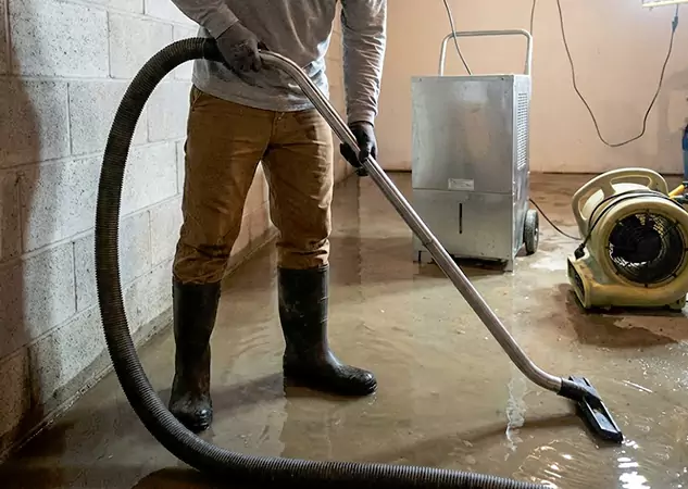 Your Water Mold Fire Restoration Team in Hogansville, GA