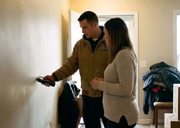 Your Complete Restoration Company in Hogansville, GA