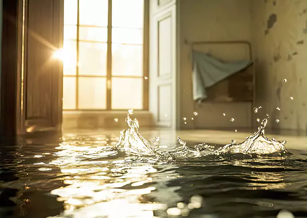 Your Trusted Water Damage Restoration Specialists in Hogansville, GA
