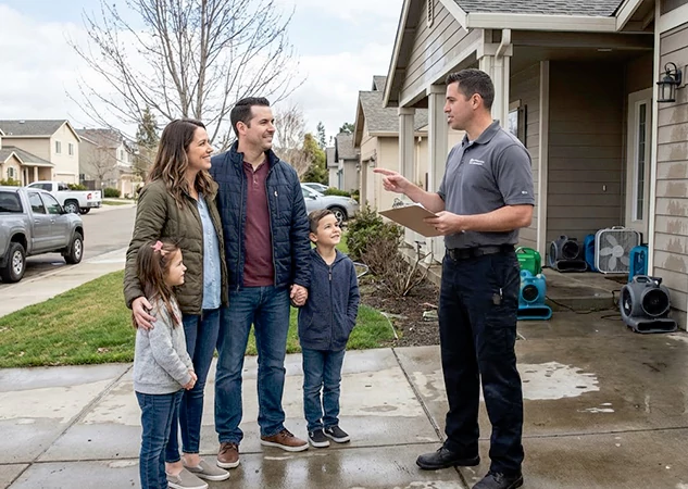 Your Leak Detection Specialist in Hogansville, GA