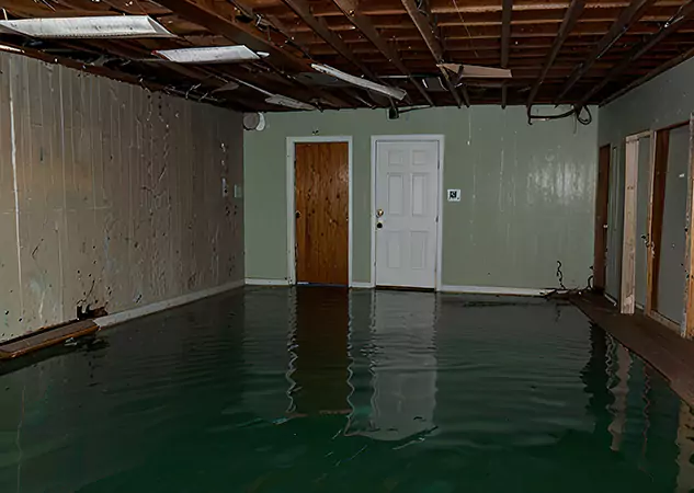 Your Property Water Restoration Team in Hogansville, GA