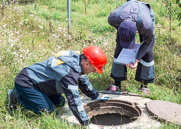 Your Sewage Cleanup Company in Hogansville, GA