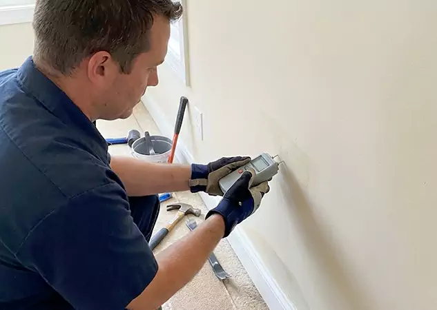 Your Trusted Restoration Company in Hogansville, GA