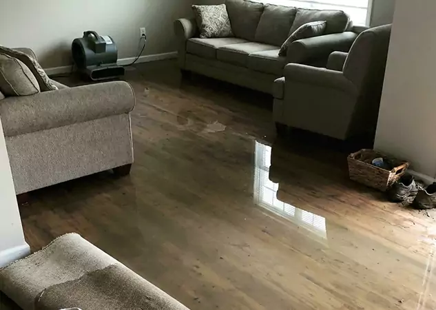 Your Trusted Restoration Company in Hogansville, GA