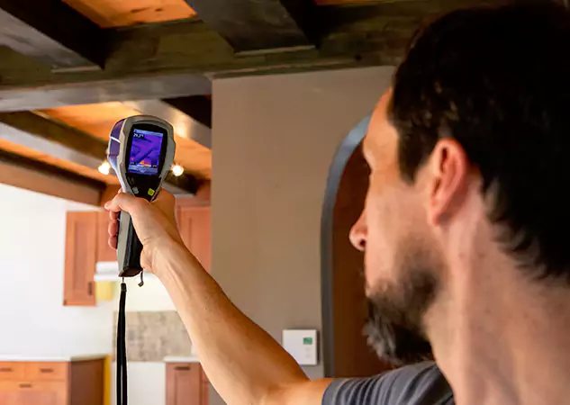 Trusted Water Damage Evaluation: Your Certified Partner in Hogansville, GA
