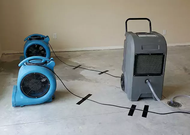 Your Water Dry Out Company in Hogansville, GA