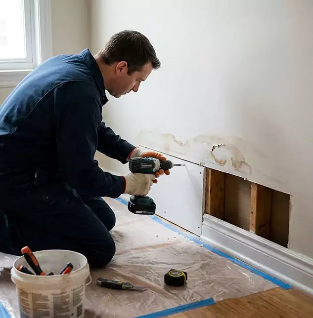Reliable Water Restoration: Your Restoration Company Water Damage Experts in Hogansville, GA