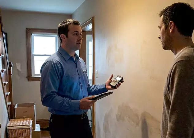 Expert Water Mitigation Company: Your Trusted Water Damage Restoration Service in Hogansville, GA