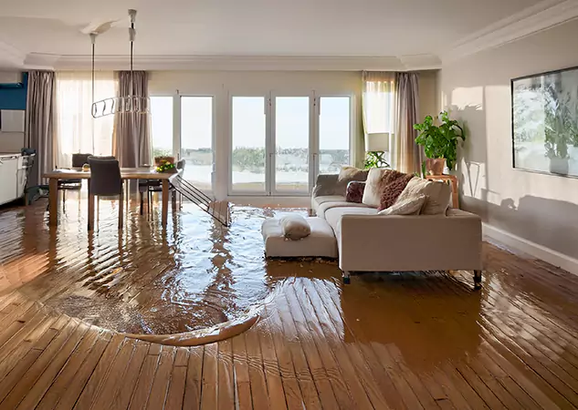 Your Trusted Water Removal Specialists in Hogansville, GA