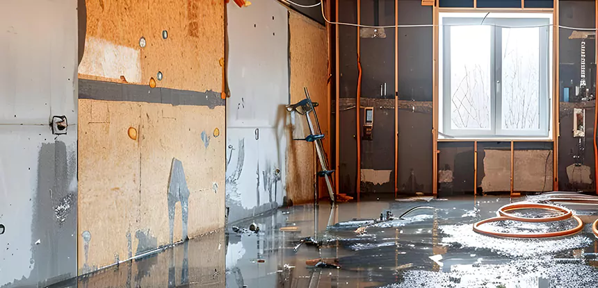 Professional Apartment Water Damage Restoration Services in Hogansville, GA