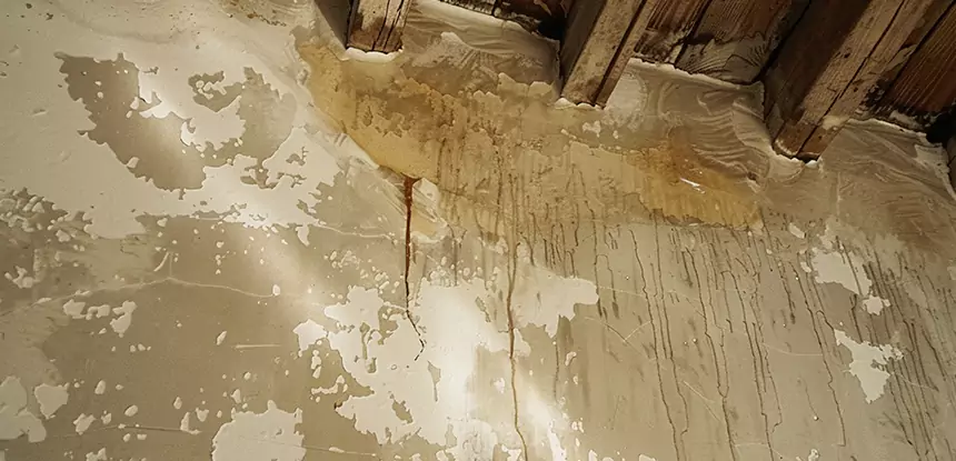 Professional Attic Water Damage Repair Services in Hogansville, GA