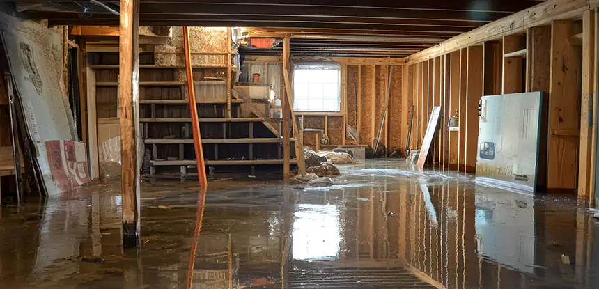 Professional Basement Water Restoration Services in Hogansville, GA
