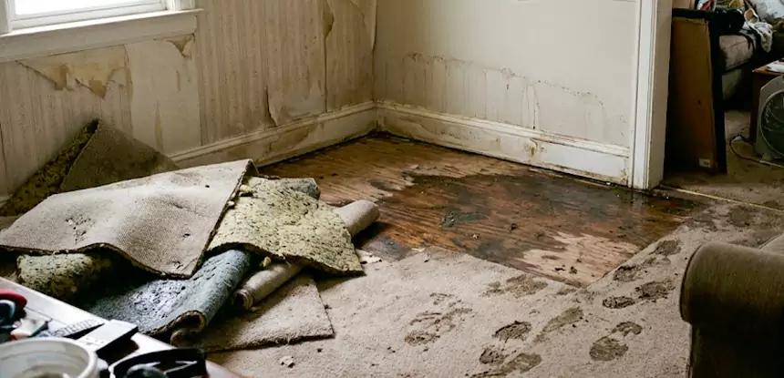 Professional Water Extraction Services in Hogansville, GA