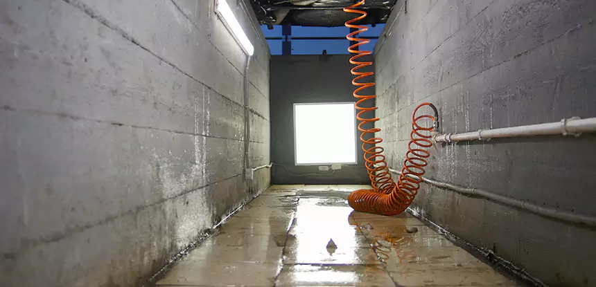 Professional Crawl Space Water Mitigation Services in Hogansville, GA