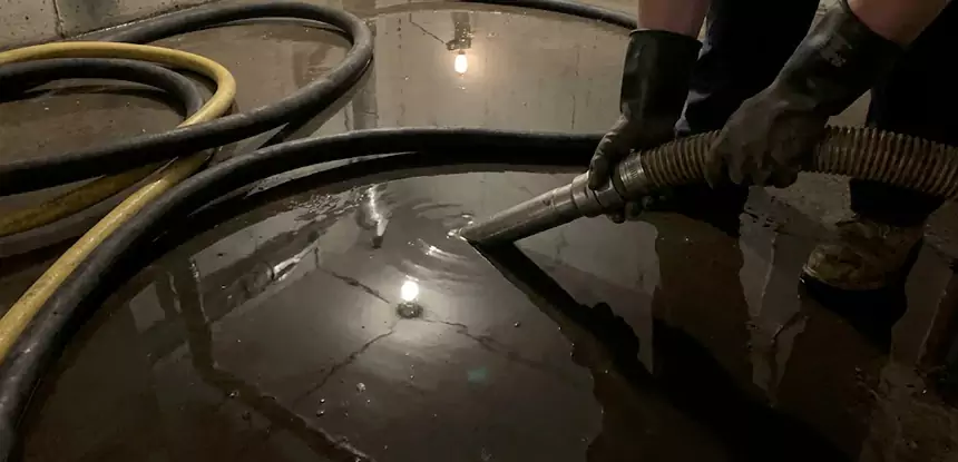 Professional Emergency Flood Cleanup Services in Hogansville, GA