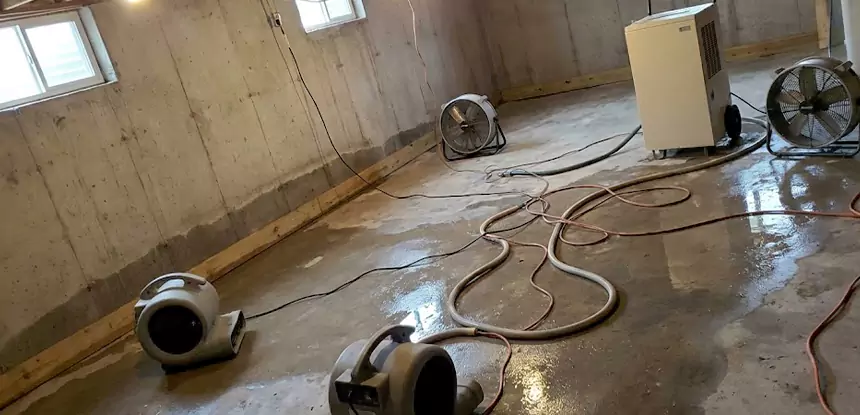 Professional Fire and Water Clean Up Services in Hogansville, GA