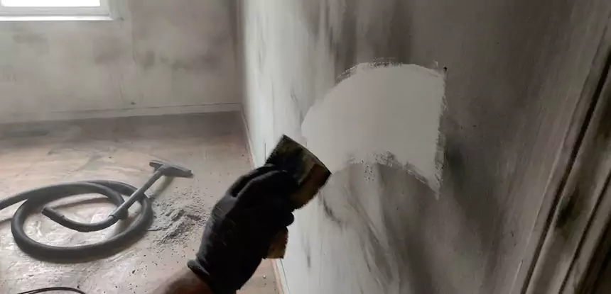 Professional Water and Fire Damage Restoration Services in Hogansville, GA