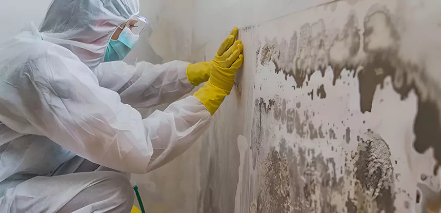 Professional Moisture and Mold Remediation Services in Hogansville, GA