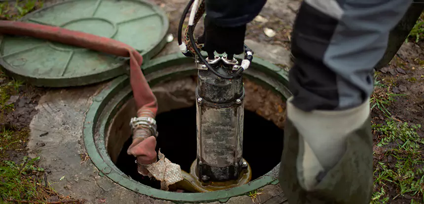 Professional Sewage Cleanup Services in Hogansville, GA