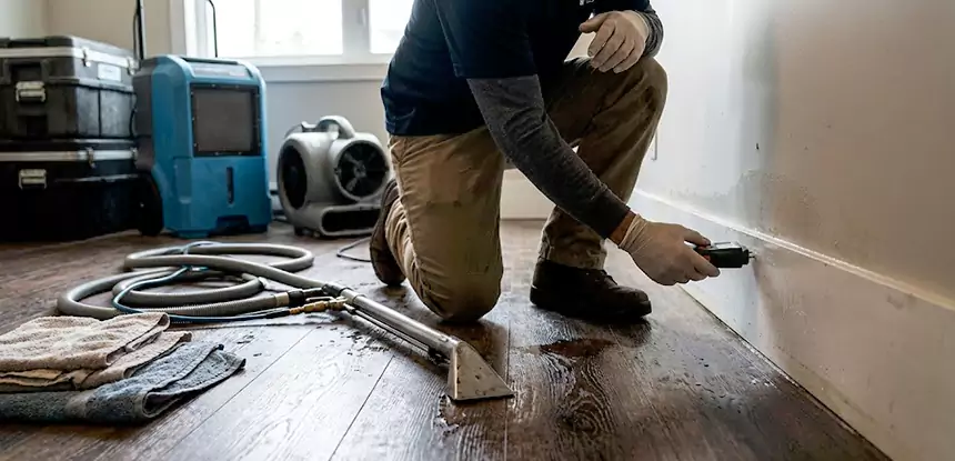 Professional Sewage Remediation Services in Hogansville, GA