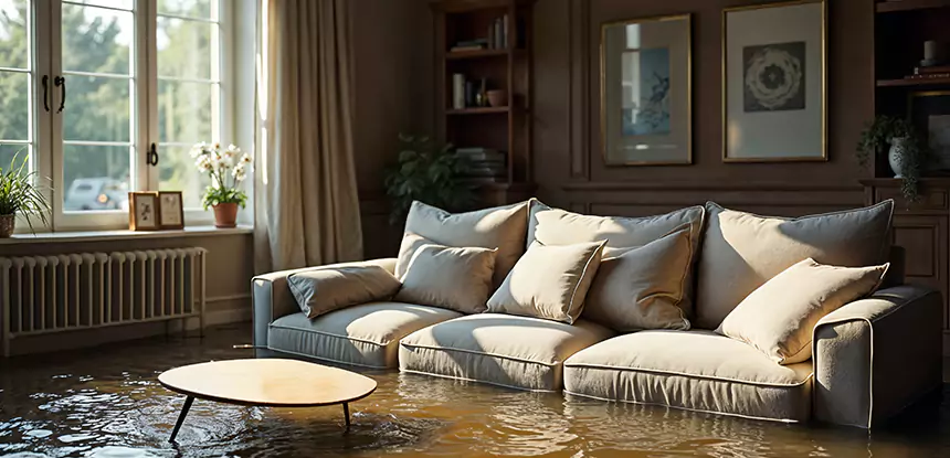 Professional Standing Water Removal Services in Hogansville, GA