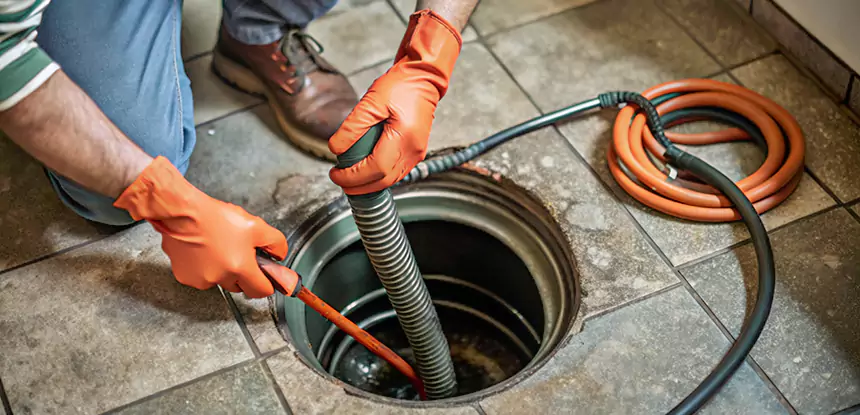 Sewage Sanitization Services in Hogansville