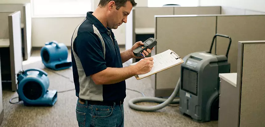 24 Hour Emergency Water Removal in Hogansville