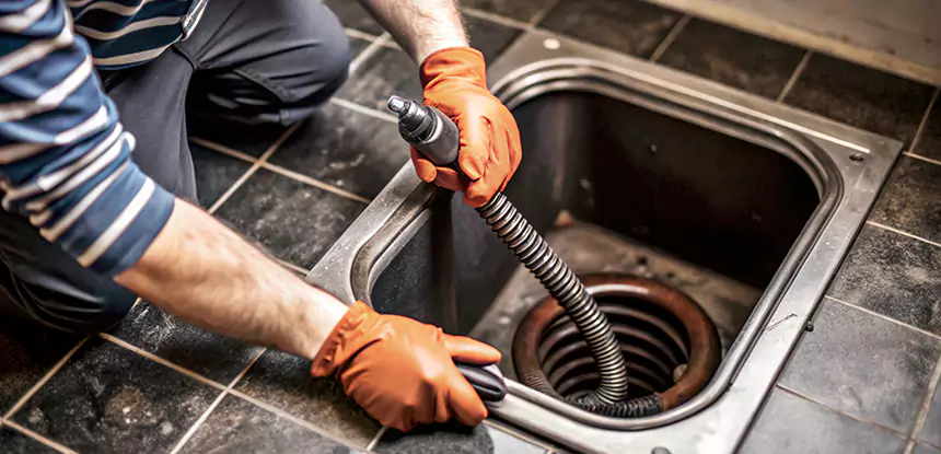 Sewage Waste Cleanup in Hogansville