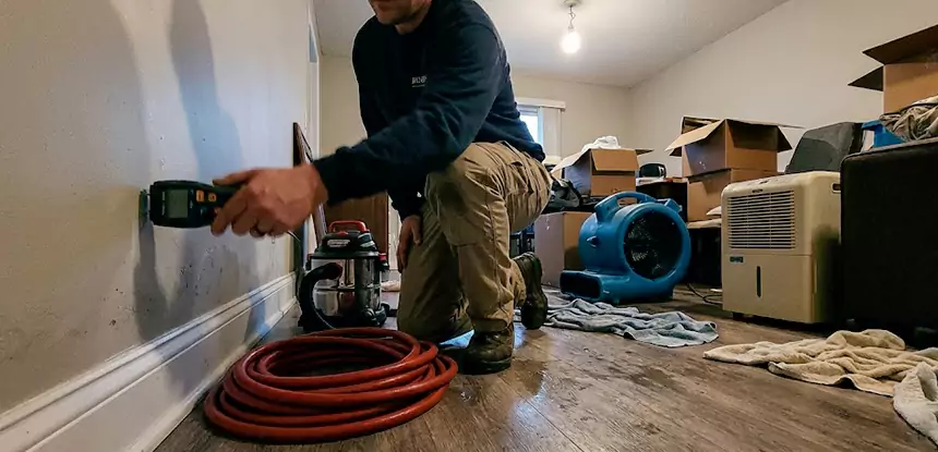 Commercial Flood Damage Remediation in Hogansville