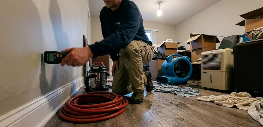 Commercial Water Remediation in Hogansville