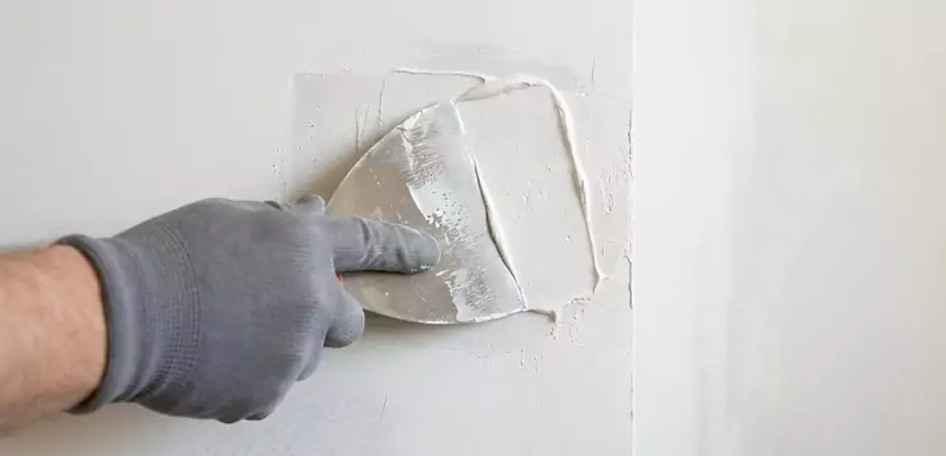 Professional Drywall Water Damage Services in Hogansville, GA