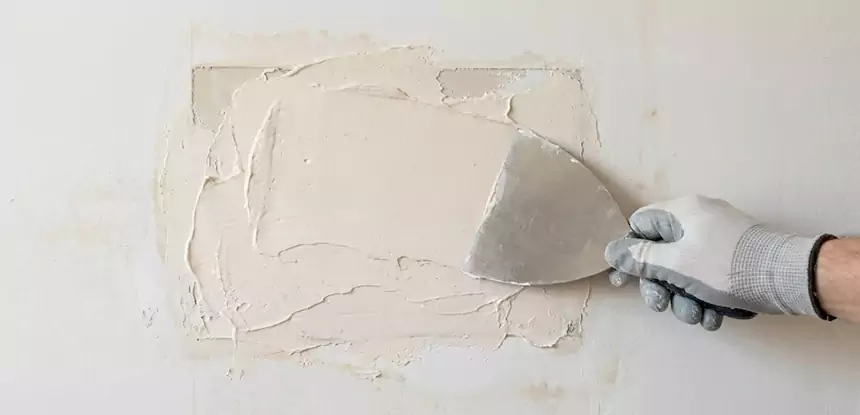 Professional Water Damage Wall Repair Services in Hogansville, GA