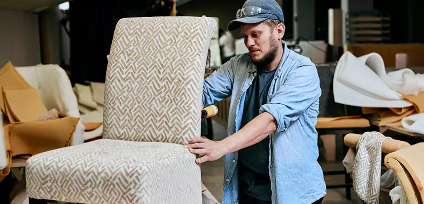 Professional Furniture Water Damage Services in Hogansville, GA