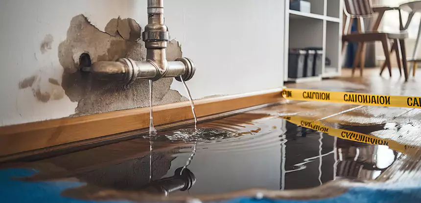 Professional Water Leak Clean Up Services in Hogansville, GA