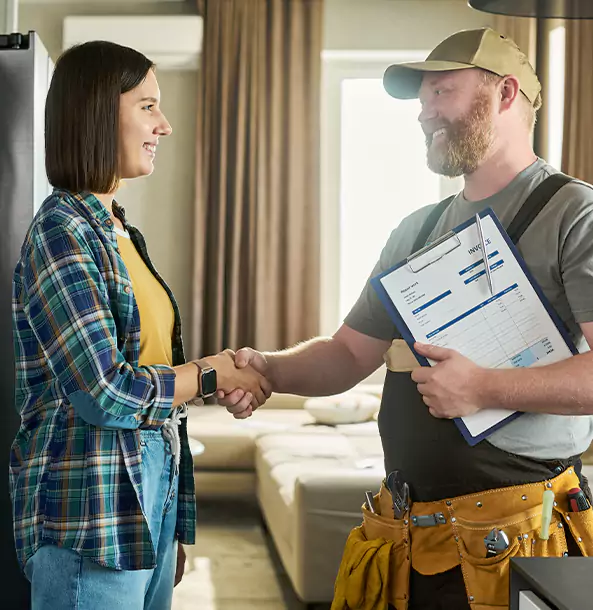 Why Hogansville Homeowners Choose Hogansville Restoration Pro?