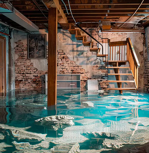 Why Hogansville Restoration Pro Is the Right Choice for Basement Flooding Remediation in Hogansville, GA?