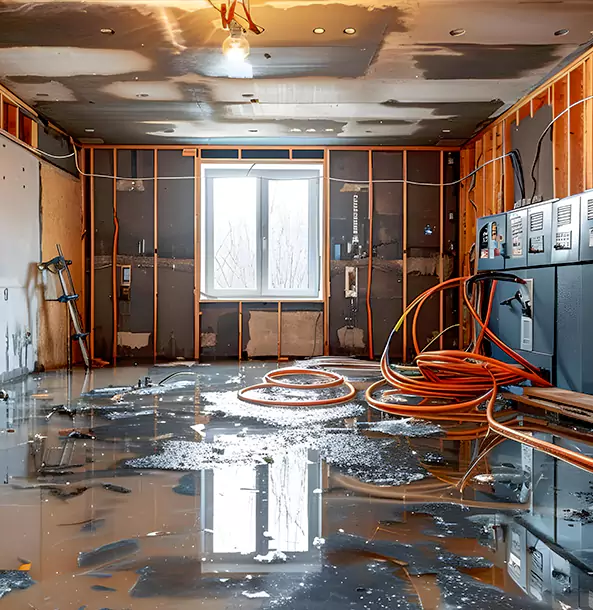 Why Hogansville Restoration Pro Is the Trusted Choice for Basement Flood Restoration in Hogansville, GA?