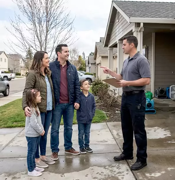 Why Hogansville Homeowners Trust Hogansville Restoration Pro?