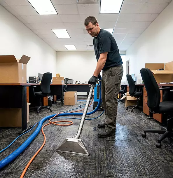 Why Hogansville Businesses Trust Hogansville Restoration Pro for Water Damage Recovery?